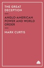 Cover: The Great Deception - Pluto Press