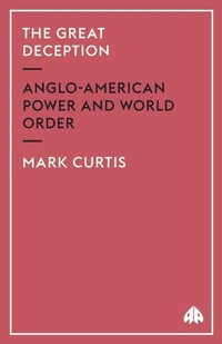 Abbildung von: The Great Deception - Pluto Press