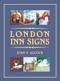 Cover: London Inn Signs - The History Press Ltd