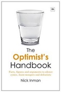 Cover: The Optimist's Handbook - Harriman House Publishing