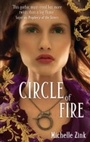 Cover: Circle Of Fire - Orbit