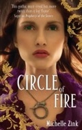 Cover: Circle Of Fire - Orbit
