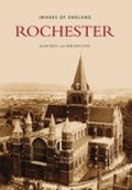Cover: Rochester - The History Press Ltd