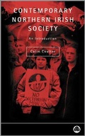 Cover: Contemporary Northern Irish Society - Pluto Press