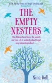 Enlarge image Cover: The Empty Nesters - Sphere