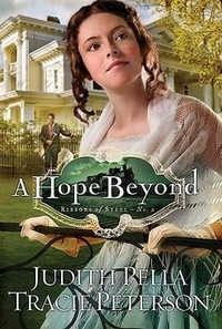 Enlarge image Cover: A Hope Beyond - Bethany House Publishers, a division of Baker Publishing Group