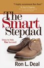 Cover: The Smart Stepdad - Bethany House Publishers, a division of Baker Publishing Group