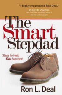 Enlarge image Cover: The Smart Stepdad - Bethany House Publishers, a division of Baker Publishing Group