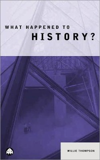 Enlarge image Cover: What Happened to History? - Pluto Press