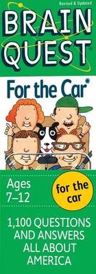 Enlarge image Cover: Brain Quest: For the Car - Workman Publishing