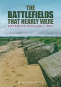 Cover: Battlefields That Nearly Were - NPI Media Group