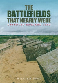 Enlarge image Cover: Battlefields That Nearly Were - NPI Media Group