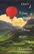 Cover: Once Upon a Time There Was a Traveller - Virago Press Ltd