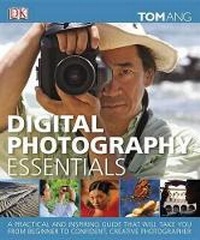 Abbildung von: Digital Photography Essentials - DK Publishing (Dorling Kindersley)