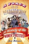 Cover: A Force To Be Reckoned With - Virago Press Ltd