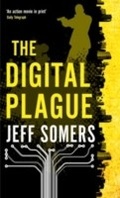 Cover: The Digital Plague - Orbit