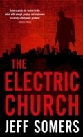 Cover: The Electric Church - Orbit