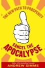 Cover: Cancel The Apocalypse - Little, Brown