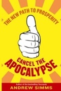Cover: Cancel The Apocalypse - Little, Brown