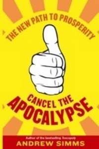 Enlarge image Cover: Cancel The Apocalypse - Little, Brown