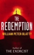 Cover: The Redemption - Piatkus Books