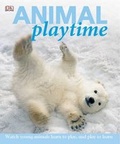 Cover: Animal Playtime - DK Publishing (Dorling Kindersley)