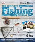 Cover: The Complete Fishing Manual - Dorling Kindersley