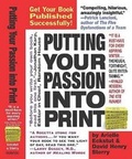Cover: Putting Your Passion Into Print - Workman Publishing