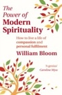 Cover: The Power Of Modern Spirituality - Piatkus Books