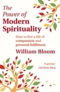 Cover: The Power Of Modern Spirituality - Piatkus Books