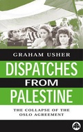 Cover: Dispatches From Palestine - Pluto Press