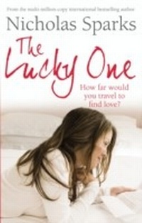 Abbildung von: The Lucky One - Sphere