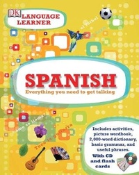 Abbildung von: Spanish Language Learner - DK Children