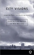 Cover: City Visions - Pluto Press