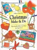 Cover: Christmas Make & Do - Concordia Publishing House