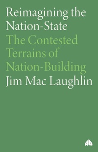 Enlarge image Cover: Reimagining the Nation-State - Pluto Press