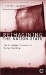 Cover: Reimagining the Nation-State - Pluto Press