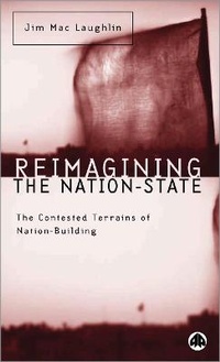 Enlarge image Cover: Reimagining the Nation-State - Pluto Press