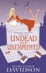 Cover: Undead And Unemployed - Piatkus Books