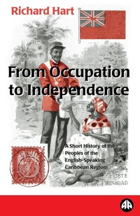 Abbildung von: From Occupation to Independence - Pluto Press