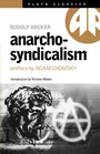 Cover: Anarcho-Syndicalism - Pluto Press