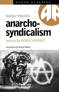 Abbildung von: Anarcho-Syndicalism - Pluto Press