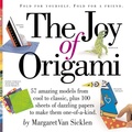Cover: The Joy of Origami - Workman Adult