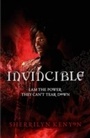 Cover: Invincible - ATOM