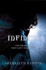 Cover: Infinity - ATOM