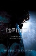 Cover: Infinity - ATOM