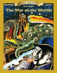 Enlarge image Cover: The War of the Worlds - Edcon Publishing Group