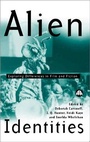 Cover: Alien Identities - Pluto Press