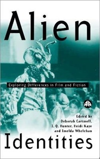 Enlarge image Cover: Alien Identities - Pluto Press