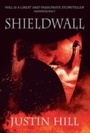 Cover: Shieldwall - Abacus